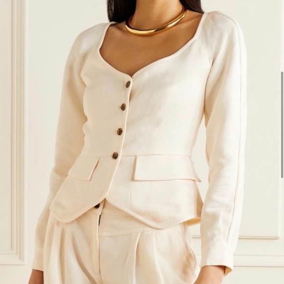 Mara Hoffman Tops - NWT Mara Hoffman Ava Top sz.6 / small